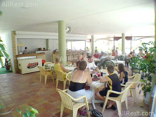 Niriides Hotel 13